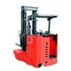 Sinolift MQB Series Electric 4 Way Side Forklift 2.5 tons Multi Direction Forklift High Quality VNA Forklift
